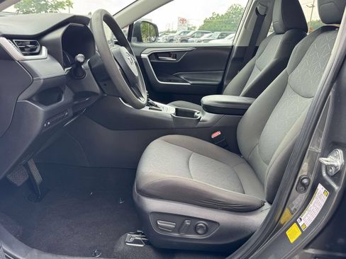 Used 2023 Toyota RAV4 XLE w/ Convenience Package FWD image 20