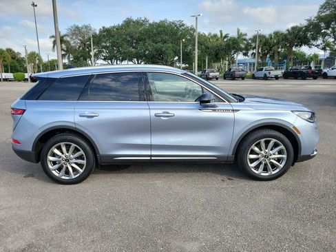 Certified 2022 Lincoln Corsair FWD w/ Premium Package image 6