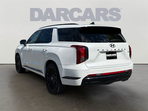 Used 2024 Hyundai Palisade Calligraphy AWD/4WD image 5