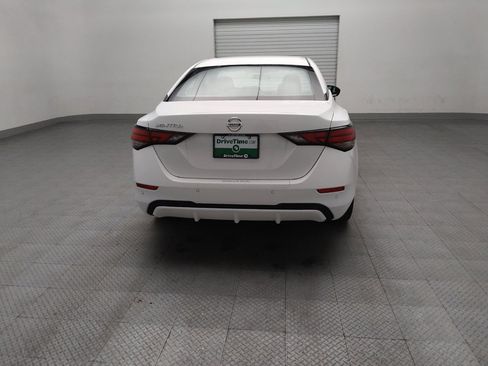 Used 2023 Nissan Sentra S FWD image 7