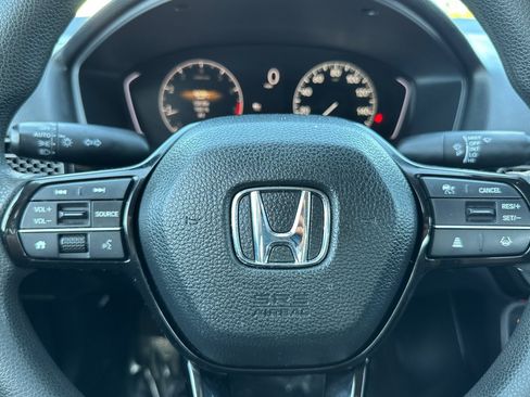 Used 2025 Honda Civic LX image 11