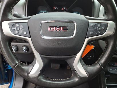 Certified 2022 GMC Canyon Elevation w/ Elevation Premium Package