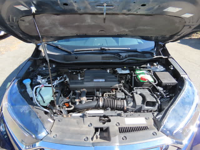 Used 2018 Honda CR-V EX image 10