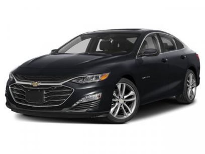 Used 2024 Chevrolet Malibu LT