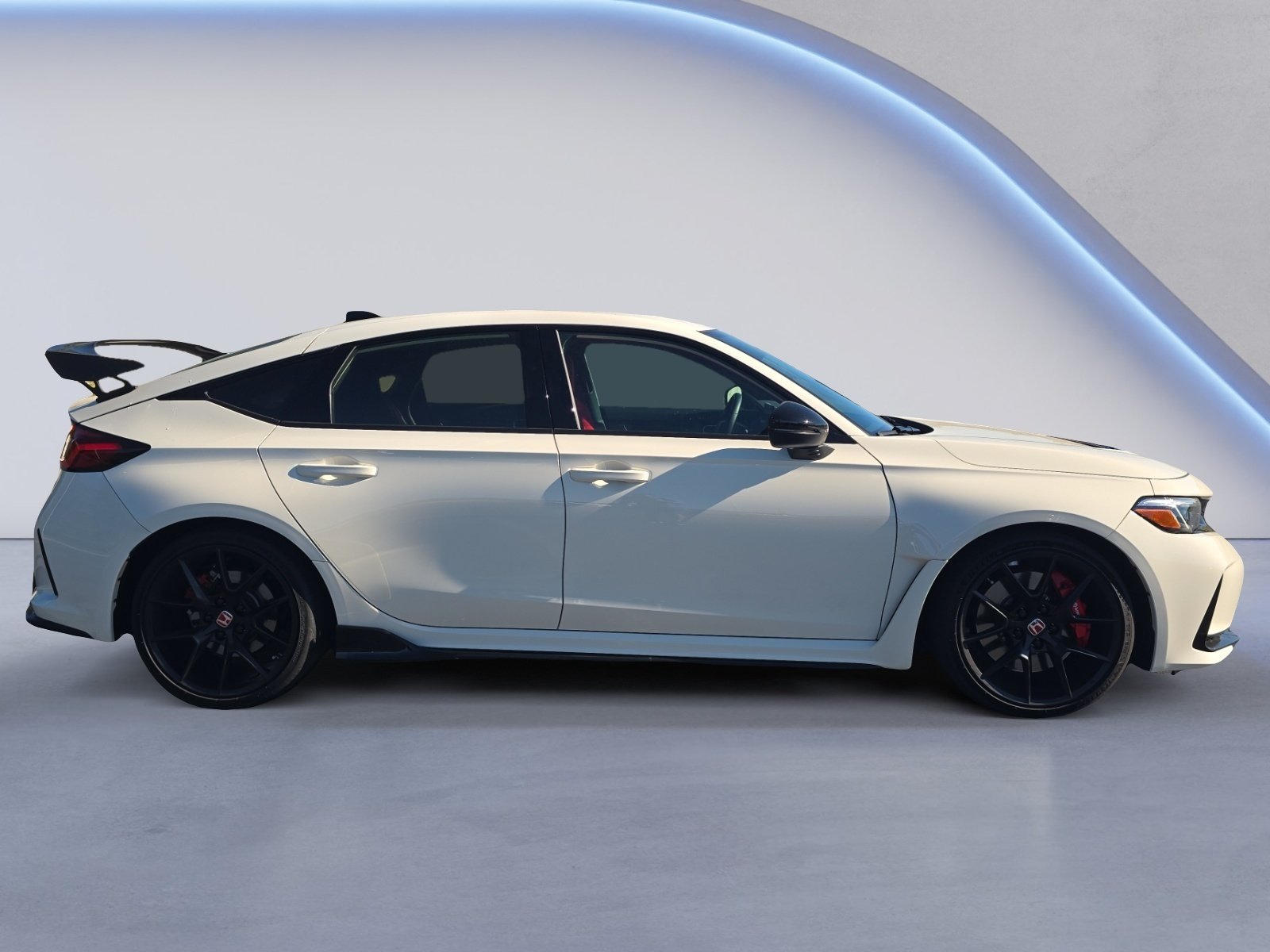 Used 2026 Honda Civic Type R image 7