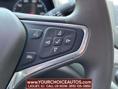 Used 2016 Chevrolet Malibu LS image 34