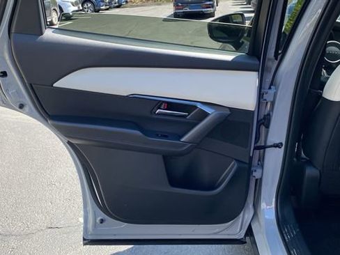 New 2026 MAZDA CX-5 Preferred AWD/4WD image 23