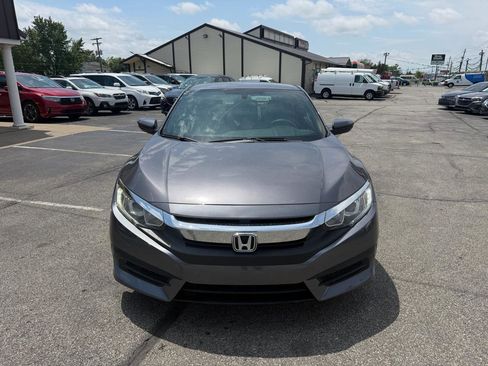 Used 2017 Honda Civic LX image 5