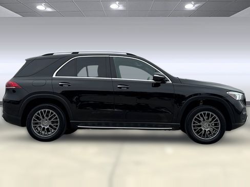Used 2021 Mercedes-Benz GLE 350 4MATIC image 7