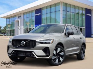 Used 2025 Volvo XC60 T8 Plus w/ Protection Package Premier video 1