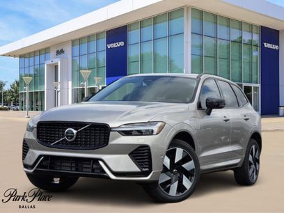 Used 2025 Volvo XC60 T8 Plus w/ Protection Package Premier