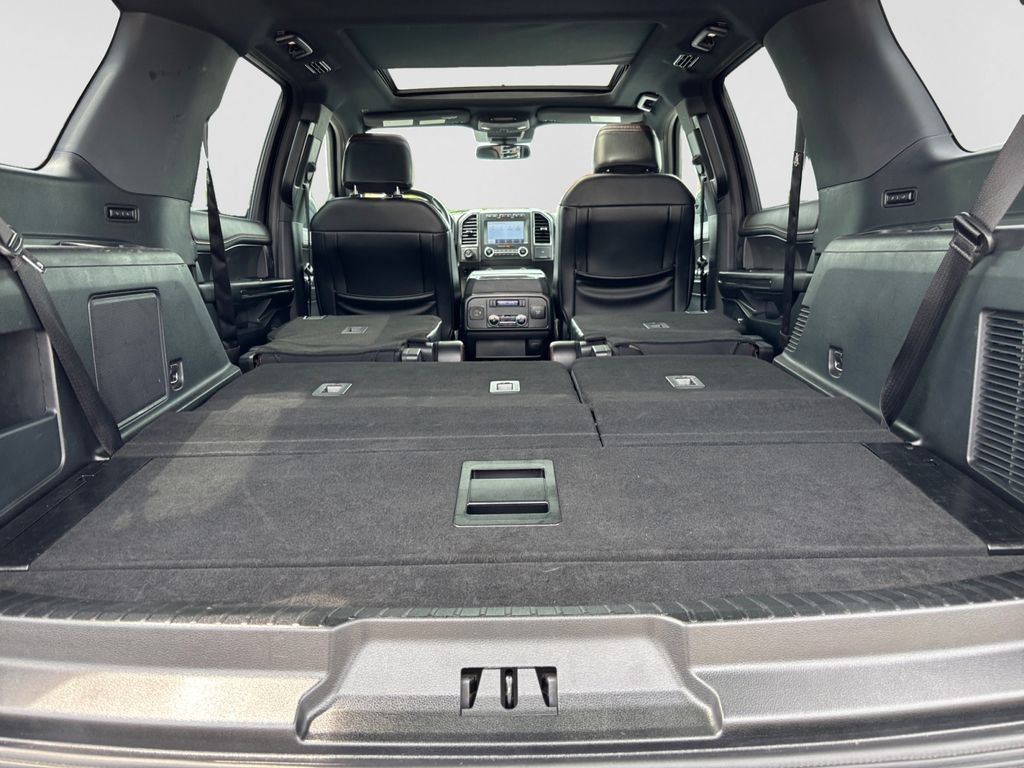 Used 2021 Ford Expedition Limited AWD/4WD image 49