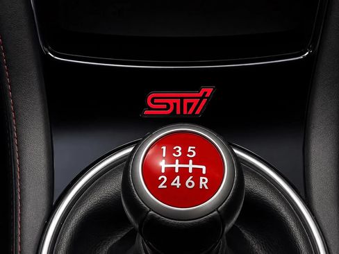 Used 2021 Subaru WRX STI AWD/4WD image 39