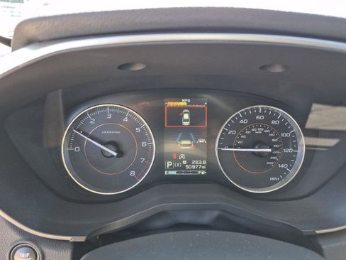 Used 2020 Subaru Crosstrek 2.0i Limited w/ Moonroof Package w/Navigation image 4