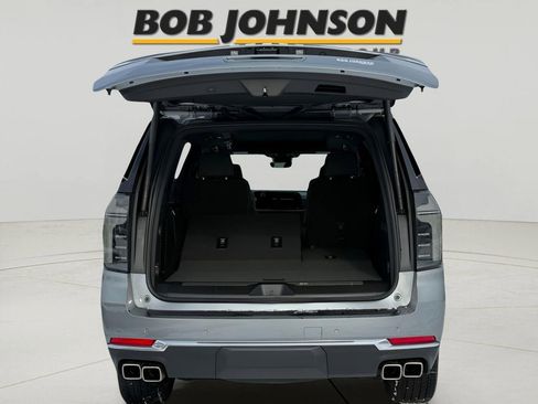 New 2025 Chevrolet Tahoe High Country image 7