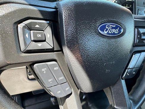 Used 2019 Ford F150 XL w/ Equipment Group 101A Mid image 28