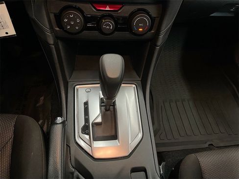 Used 2022 Subaru Impreza 2.0i image 16