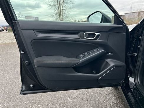 Used 2022 Honda Civic Sport image 19