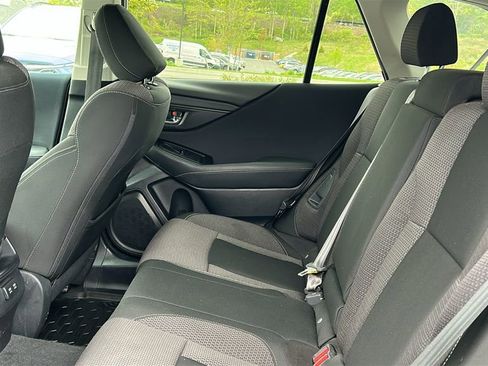 Used 2020 Subaru Outback Premium AWD/4WD image 20