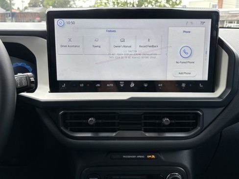 New 2025 Ford Bronco Sport Heritage w/ Convenience Package image 28