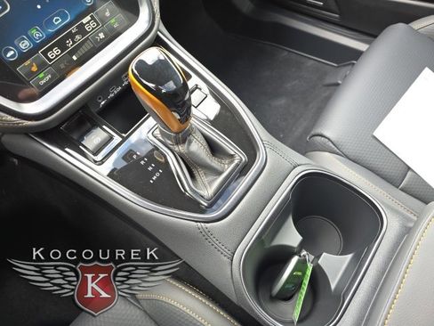 New 2025 Subaru Outback Wilderness image 18