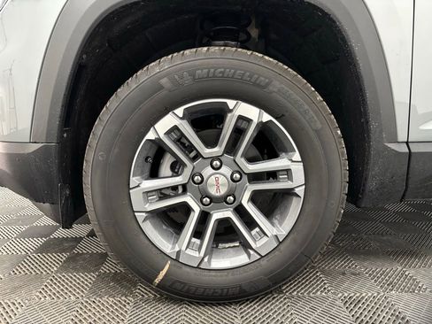 New 2026 GMC Terrain Elevation image 14