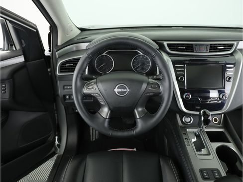 Used 2023 Nissan Murano SL w/ SL Moonroof Package image 29