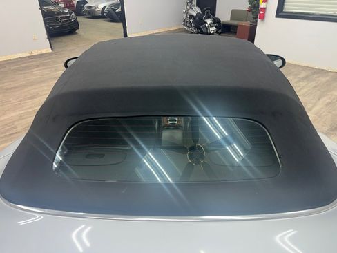 Used 2009 Jaguar XK Convertible RWD image 12