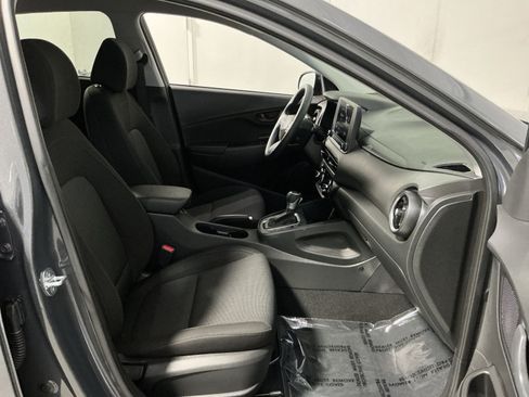 Used 2023 Hyundai Kona SEL w/ Cargo Package AWD/4WD image 25