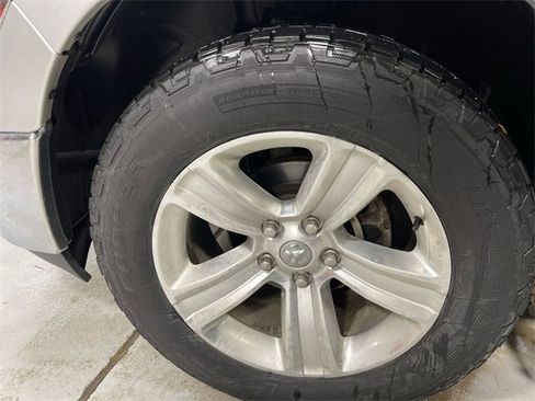 Used 2014 RAM 1500 Big Horn image 10