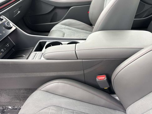 Used 2025 Hyundai Sonata N Line image 15