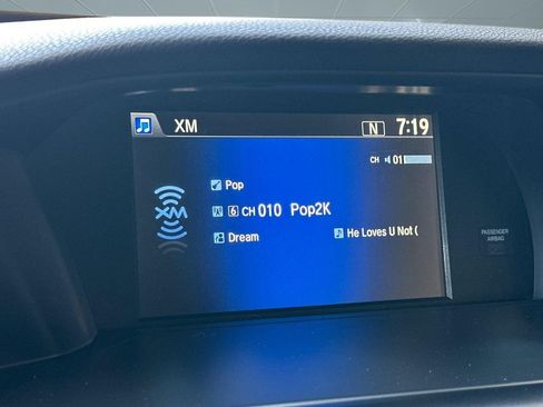 Used 2014 Honda Accord EX-L image 20