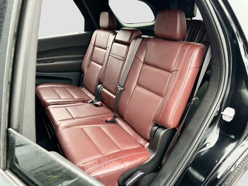 Certified 2024 Dodge Durango GT image 25