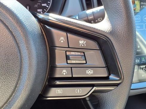 New 2026 Subaru Crosstrek 2.0i Premium image 15