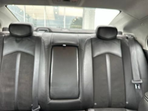 Used 2009 Cadillac CTS V RWD image 13