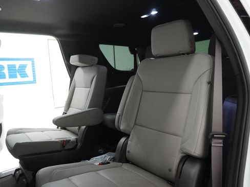 New 2026 Chevrolet Tahoe LT w/ Comfort Package image 41