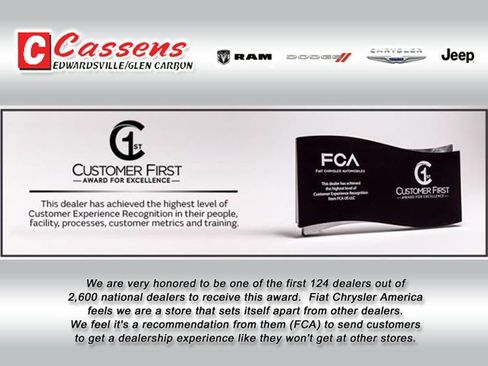 Certified 2023 Chrysler 300 S w/ Comfort Group image 24