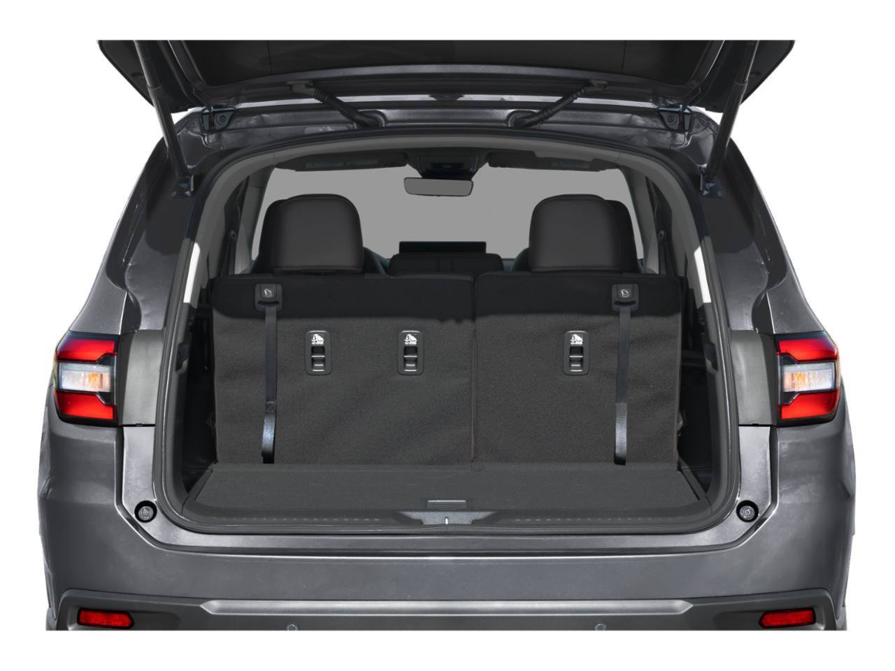 New 2026 Honda Pilot Elite image 5