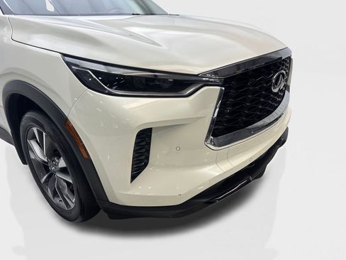 Used 2023 INFINITI QX60 Luxe w/ Cargo Package AWD/4WD image 17