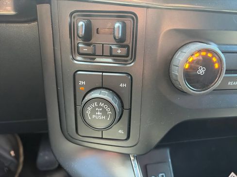 Used 2021 Ford F150 XL w/ STX Appearance Package AWD/4WD image 19