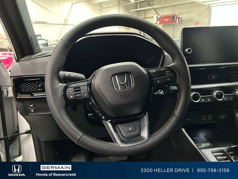 Used 2024 Honda CR-V Sport Touring image 16