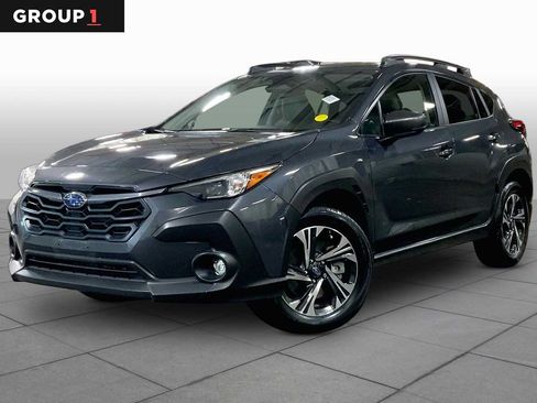 Used 2024 Subaru Crosstrek 2.0i Premium AWD/4WD image 1