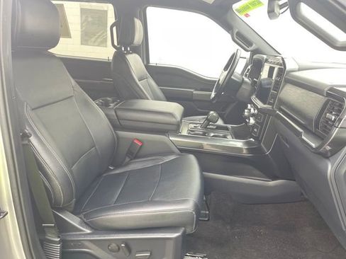 Used 2022 Ford F150 XLT w/ Equipment Group 302A High image 34