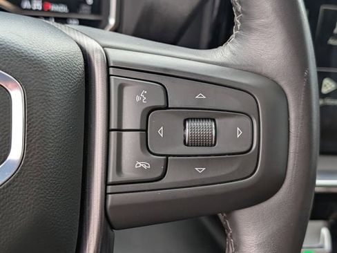 Certified 2024 GMC Sierra 2500 Denali Ultimate AWD/4WD image 20