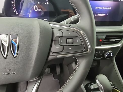 New 2026 Buick Encore GX Preferred w/ Comfort Package FWD image 25