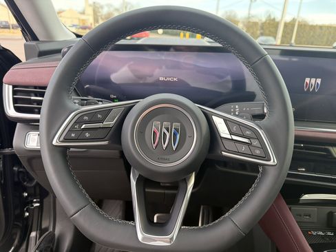 New 2026 Buick Envision Sport Touring image 11
