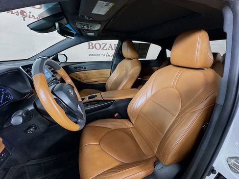 Used 2020 Toyota Avalon Limited image 25