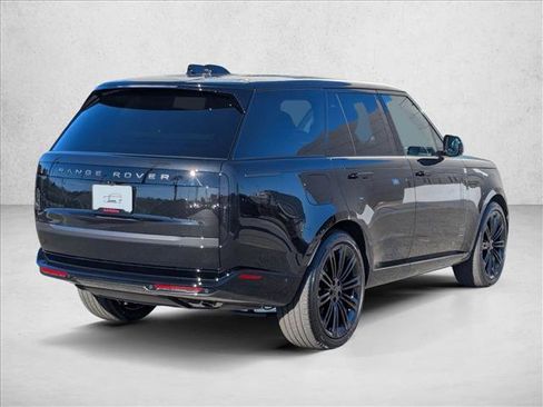 New 2026 Land Rover Range Rover Autobiography image 2