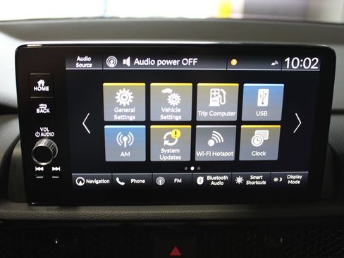 Used 2025 Honda CR-V Sport Touring image 18
