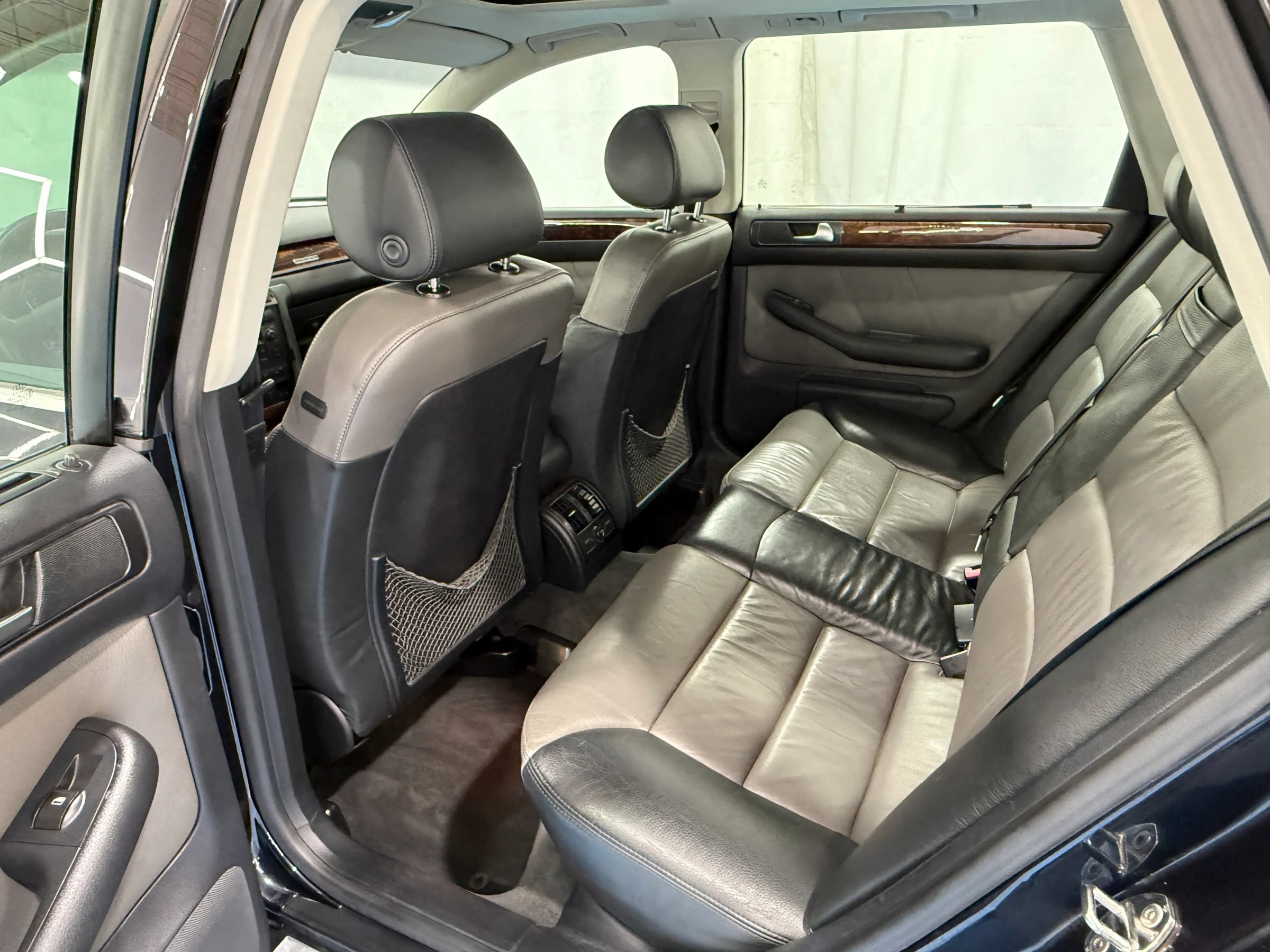 Used 2005 Audi allroad 2.7T AWD/4WD image 36